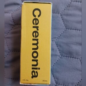 Ceremonia Aceite de Moska Scalp Remedy Oil, 2 fl oz New